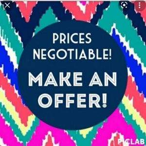 Most Offers Accepted!! 💕💕